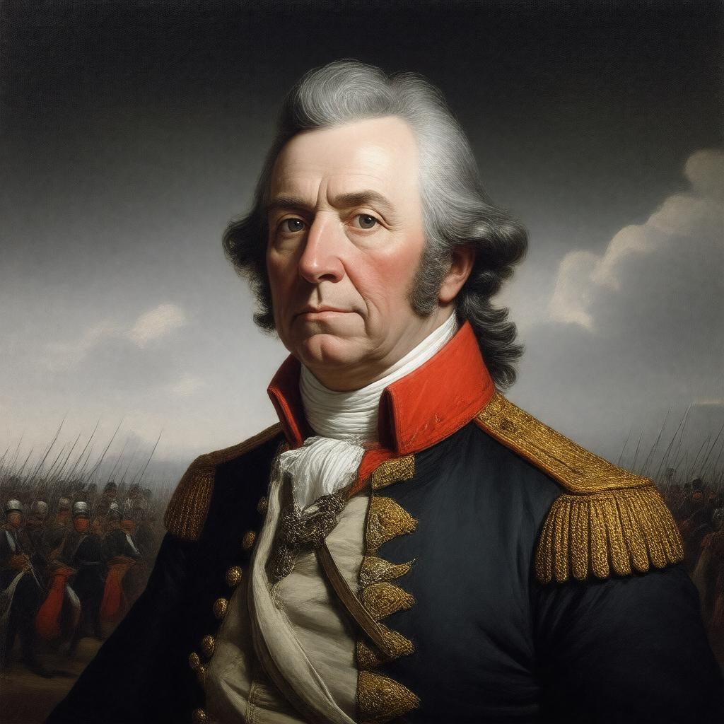 John Sullivan (general)